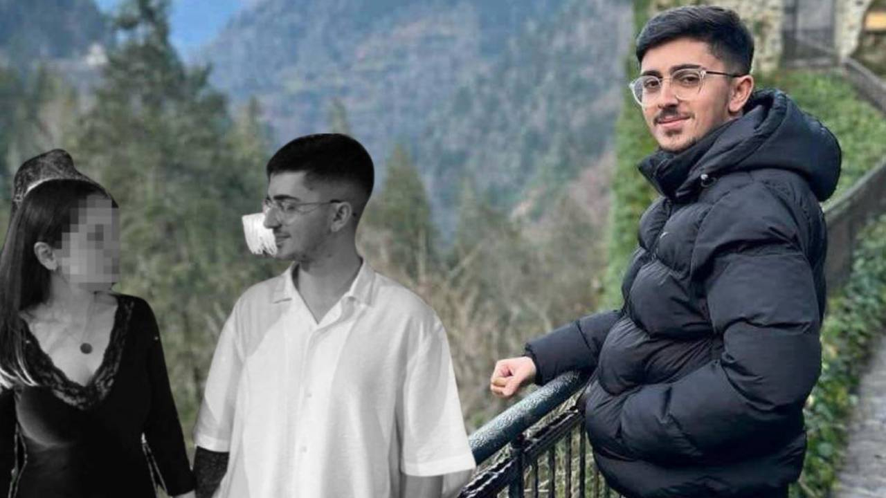 Kemerburgaz yolunda kazada can veren Muhammet Gürcan'ın acılı babası: Oğlum 4 ay sonra evlenecekti
