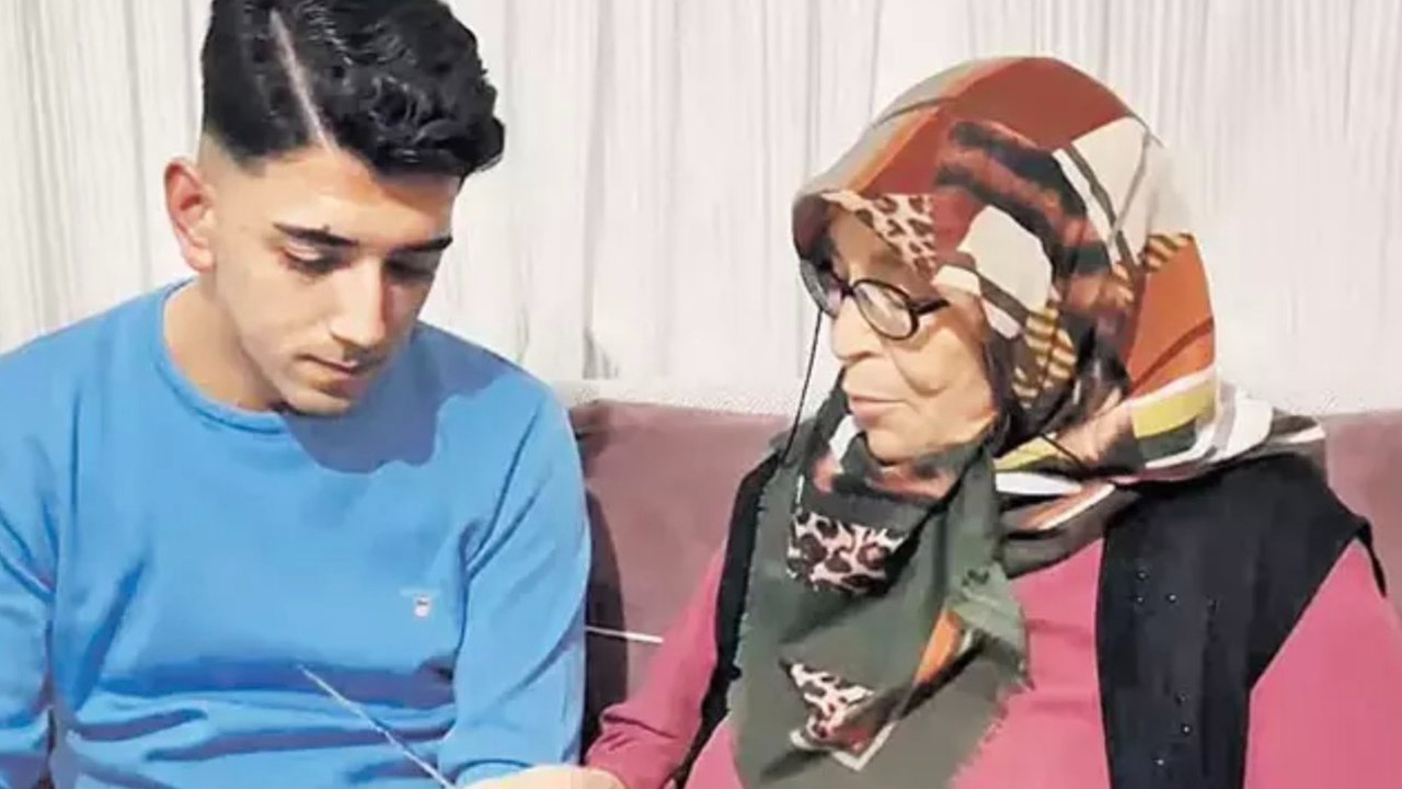 Yok artık dedirten acı gerçek... İki burma bileziğe gitti