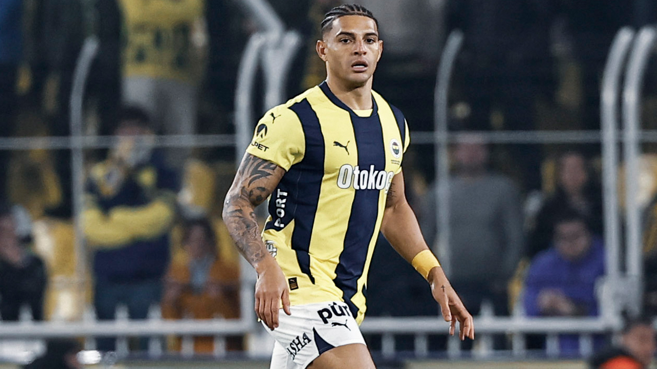 Fenerbahçe derbiye 2 eksikle çıkacak