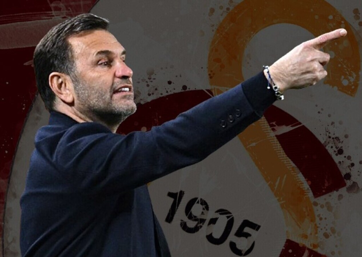 Galatasaray'ın dev derbi öncesi kadrosu sızdırıldı: Okan Buruk’tan büyük sürpriz!
