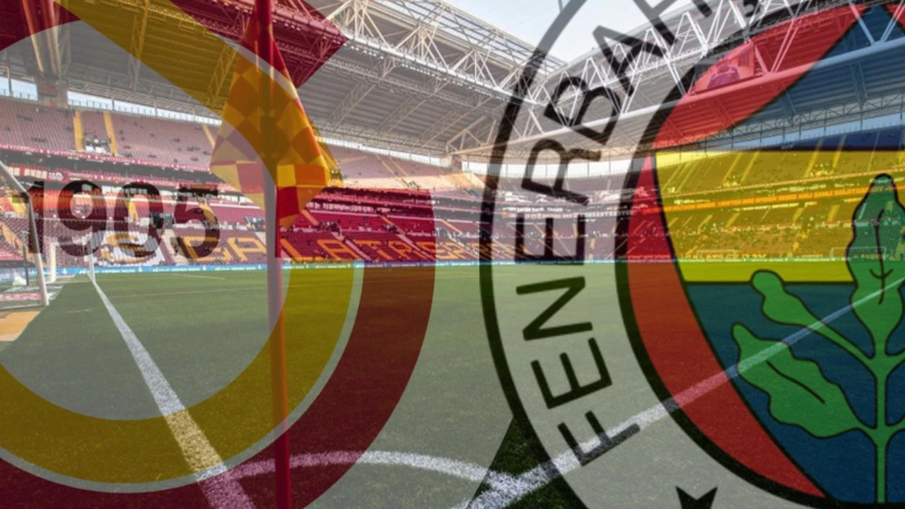 Galatasaray'ın Derbi 11'i Belli Oldu: Okan Hoca İşte Böyle Durduracak!