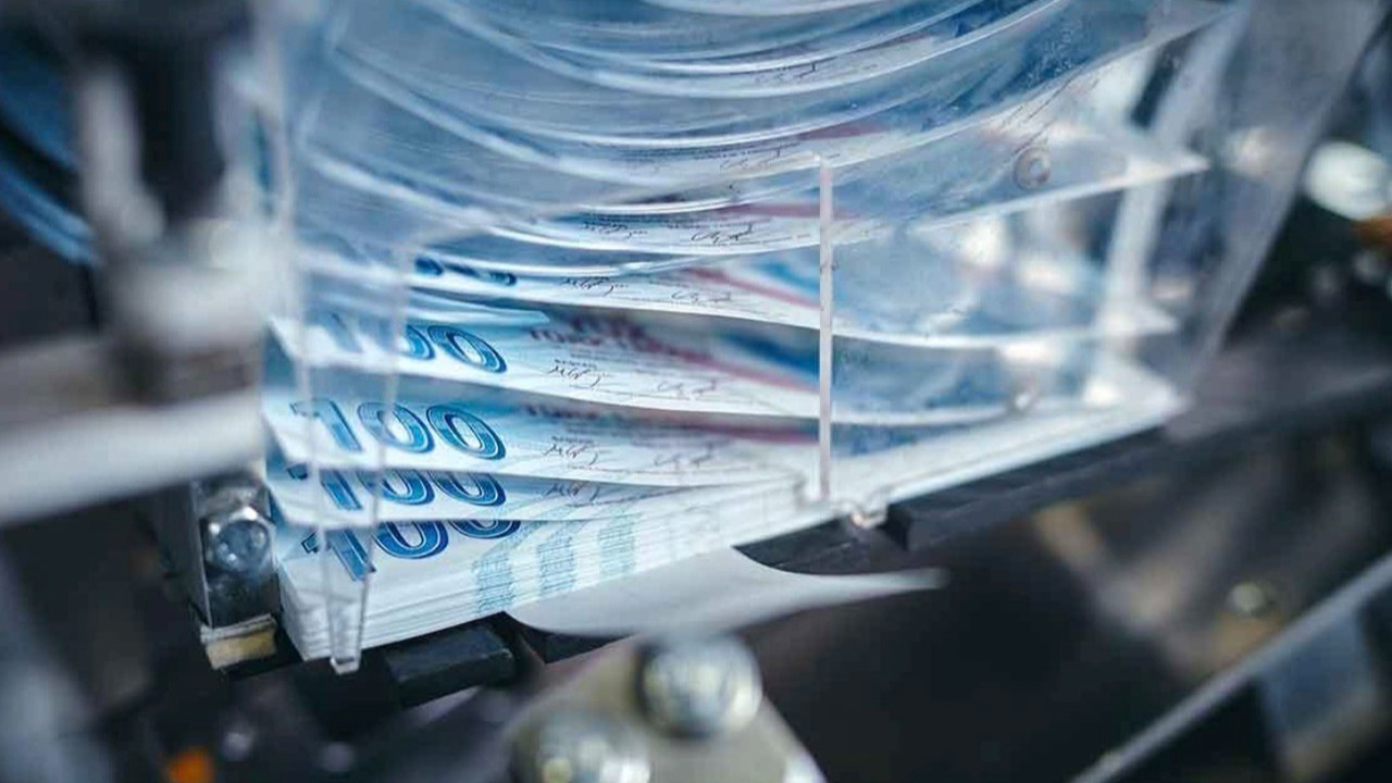 Yeni paralarda değişiklik... Yeni banknotlar bugün tedavülde