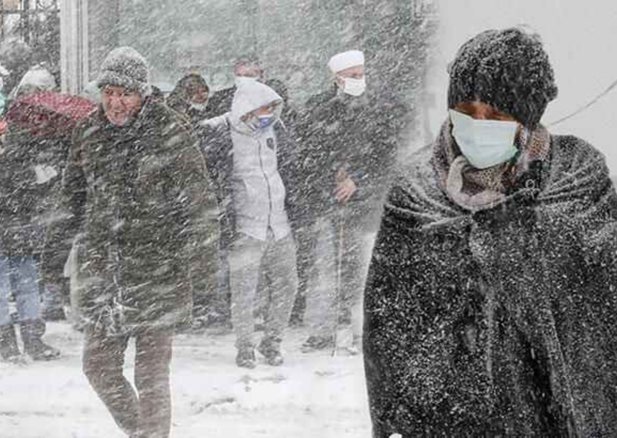 Kar İstanbul'u terk etti! Sıcaklık 13 dereceye çıkacak! Peki İstanbul'a yeniden kar yağar mı? Uzmanlar açıkladı...