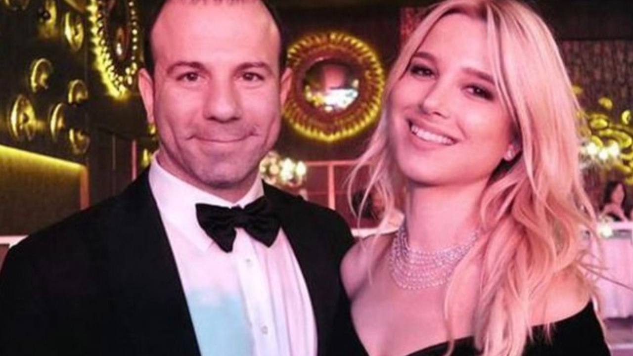 İlhan Sabancı kimdir nereli ve kaç yaşında? Babası ve eşi kim?