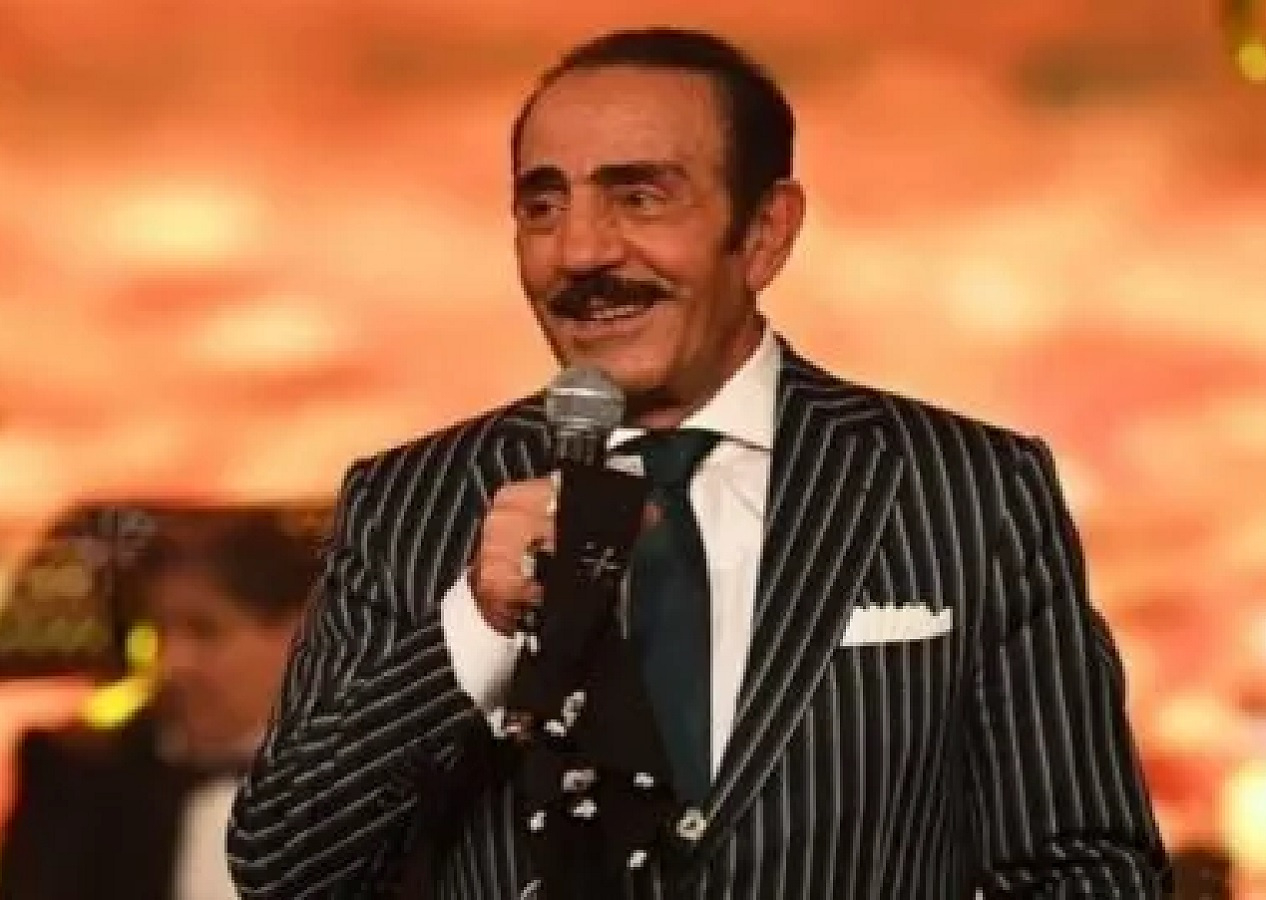 Kanserle mücadele eden Mustafa Keser sağlık durumunu anlattı...