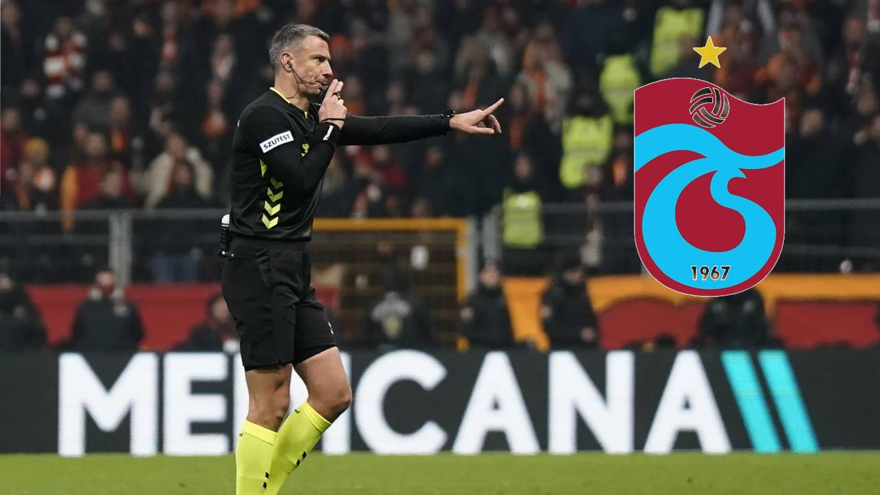 Trabzonspor da maçlarında Slavko Vincic'i istedi