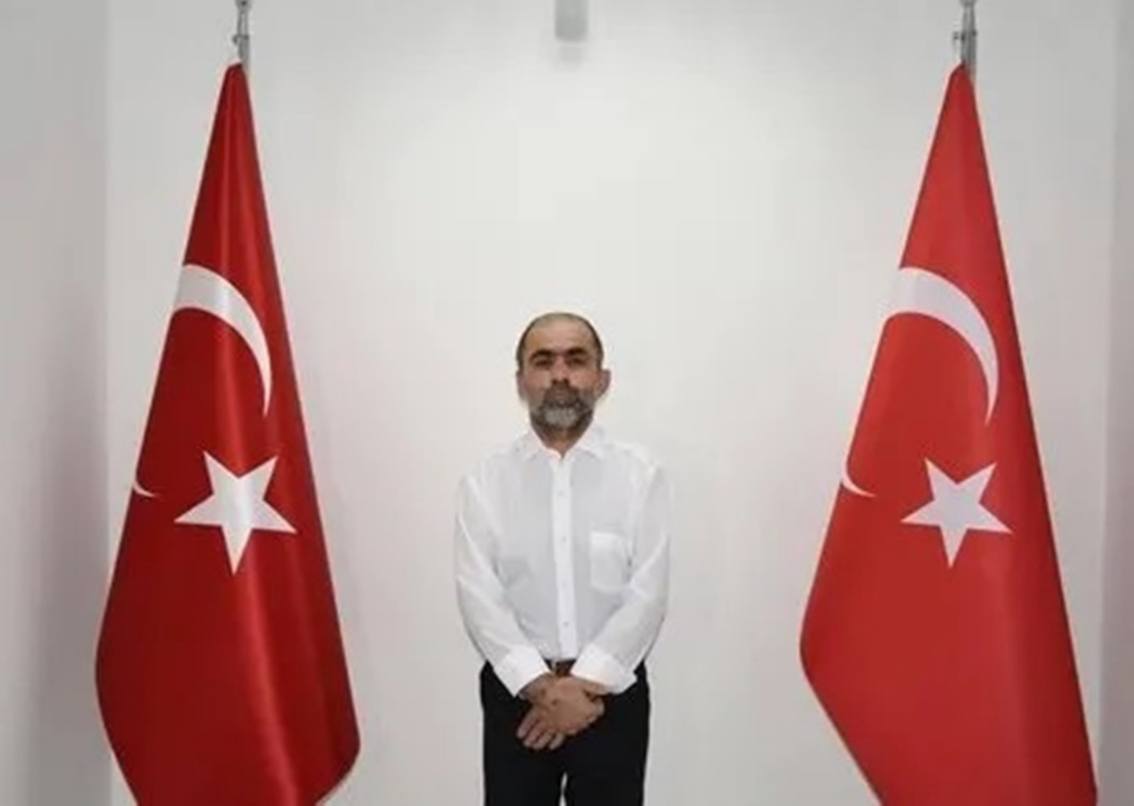 53 kişiyi öldürmüştü! Kanları yerde kalmadı... MİT'ten sınır ötesi operasyon: Reyhanlı saldırısının son faili Temir Dükancı yakalandı