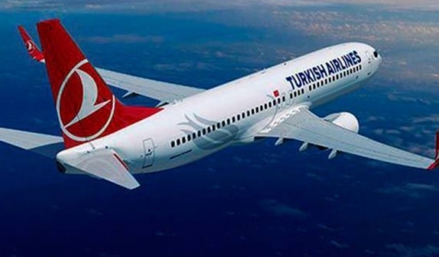 THY’den ABD bileti alanlara önemli açıklama!