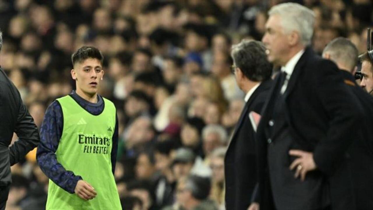 İspanya'da gündem oldu: Carlo Ancelotti'nin Arda Güler cevabı maçın önüne geçti!