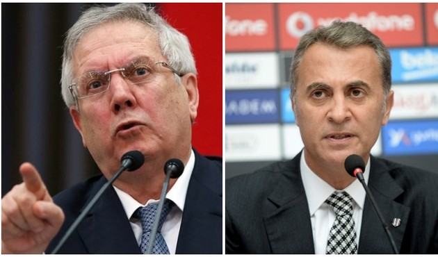 Beşiktaş ve Fenerbahçe yine aynı oyuncu için kapışıyor