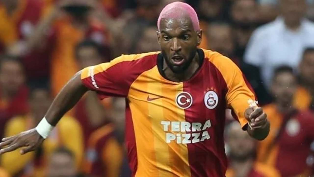 Ryan Babel'den derbi yorumu