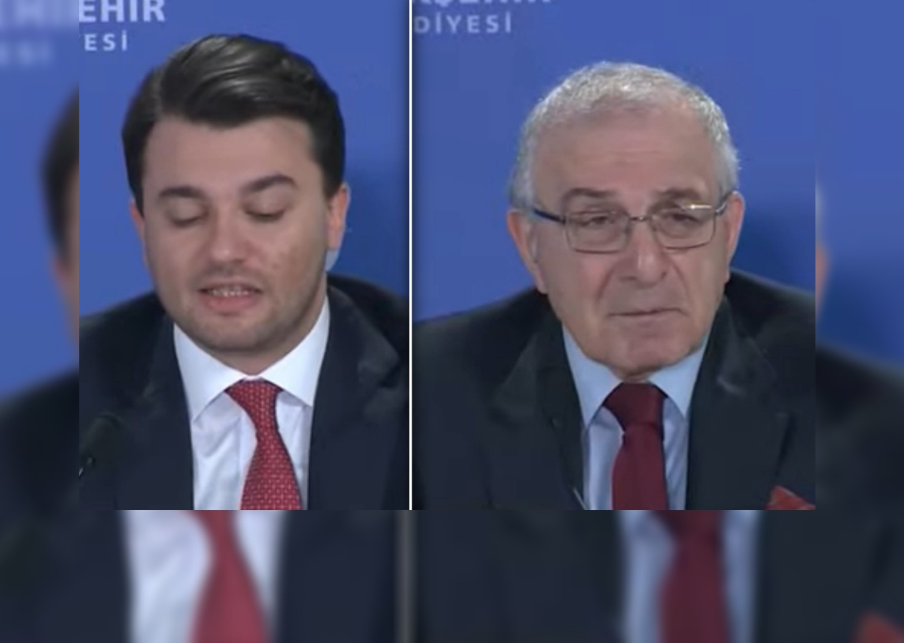 Kendi gelmedi adamlarını yolladı! İmamoğlu'nun avukatlarından sahte diploma açıklaması! "Dersleri iyiydi, geçiş yasal"
