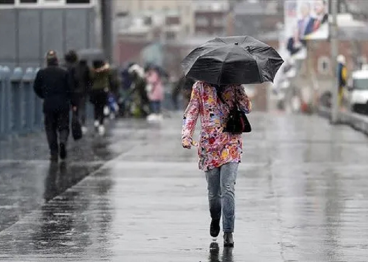 26 Şubat 2025 Türkiye geneli hava durumu tahminleri geldi! İstanbul, Ankara ve İzmir'de hava nasıl olacak?