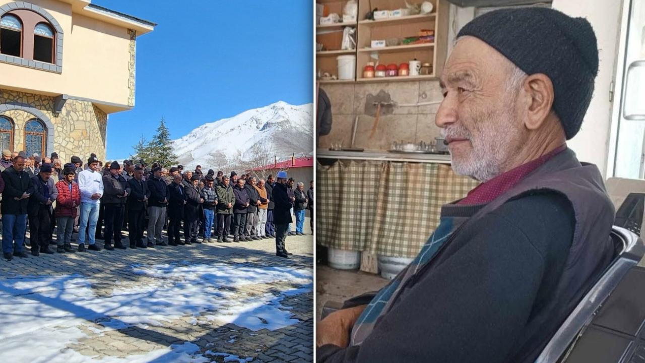 Kahramanmaraş'ta pes dedirten olay! Katil muhtar, öldürdüğü kişi için taziye mesajı yayınladı!