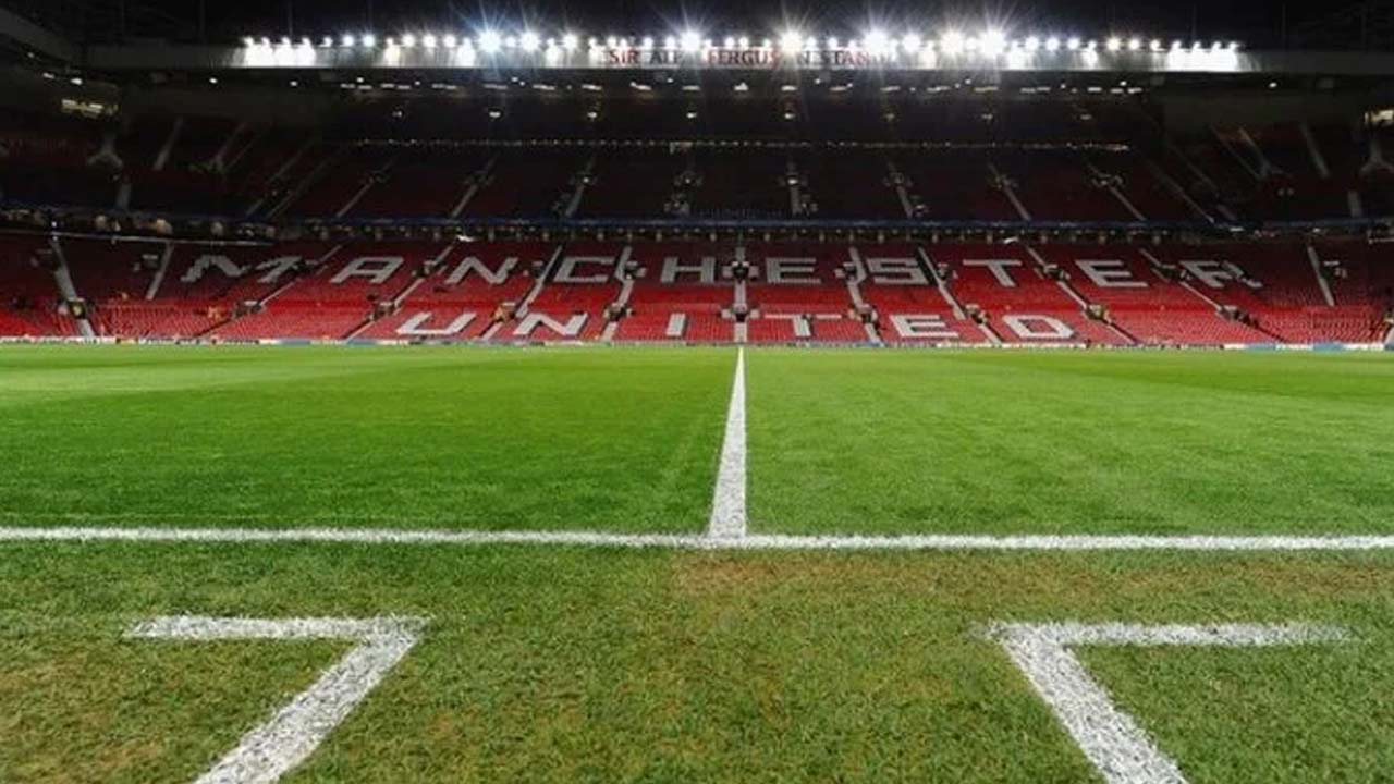 Manchester United'dan tepki çeken tasarruf tedbiri: Tesislerde sadece çorba ve sandviç verilecek