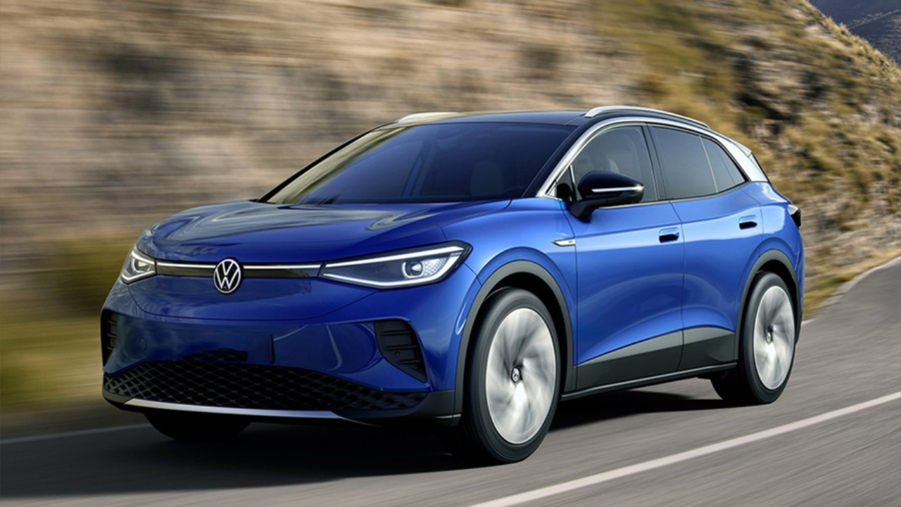 Elektrikli otomobil piyasasında Volkswagen ID.4 rüzgarları esiyor!
