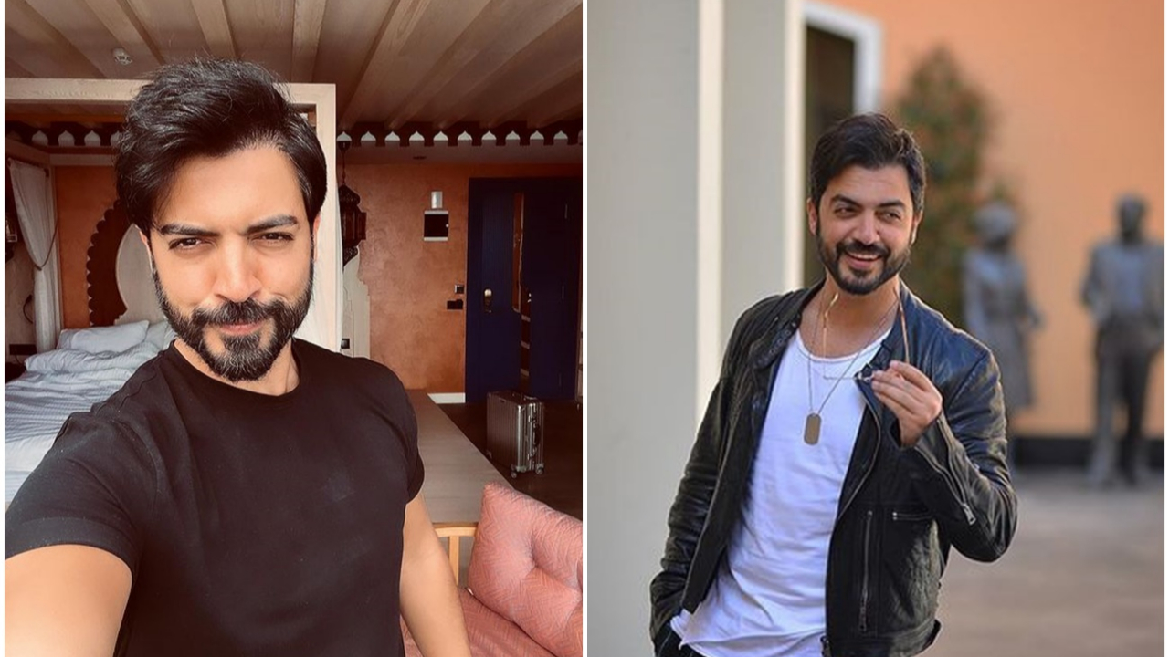 Uzaylılar ve astral seyahatle ilgili çıkışları olay olmuştu! Yusuf Güney, Türkiye'yi terk etme kararı aldı! "Ülkeme küstürdüler"