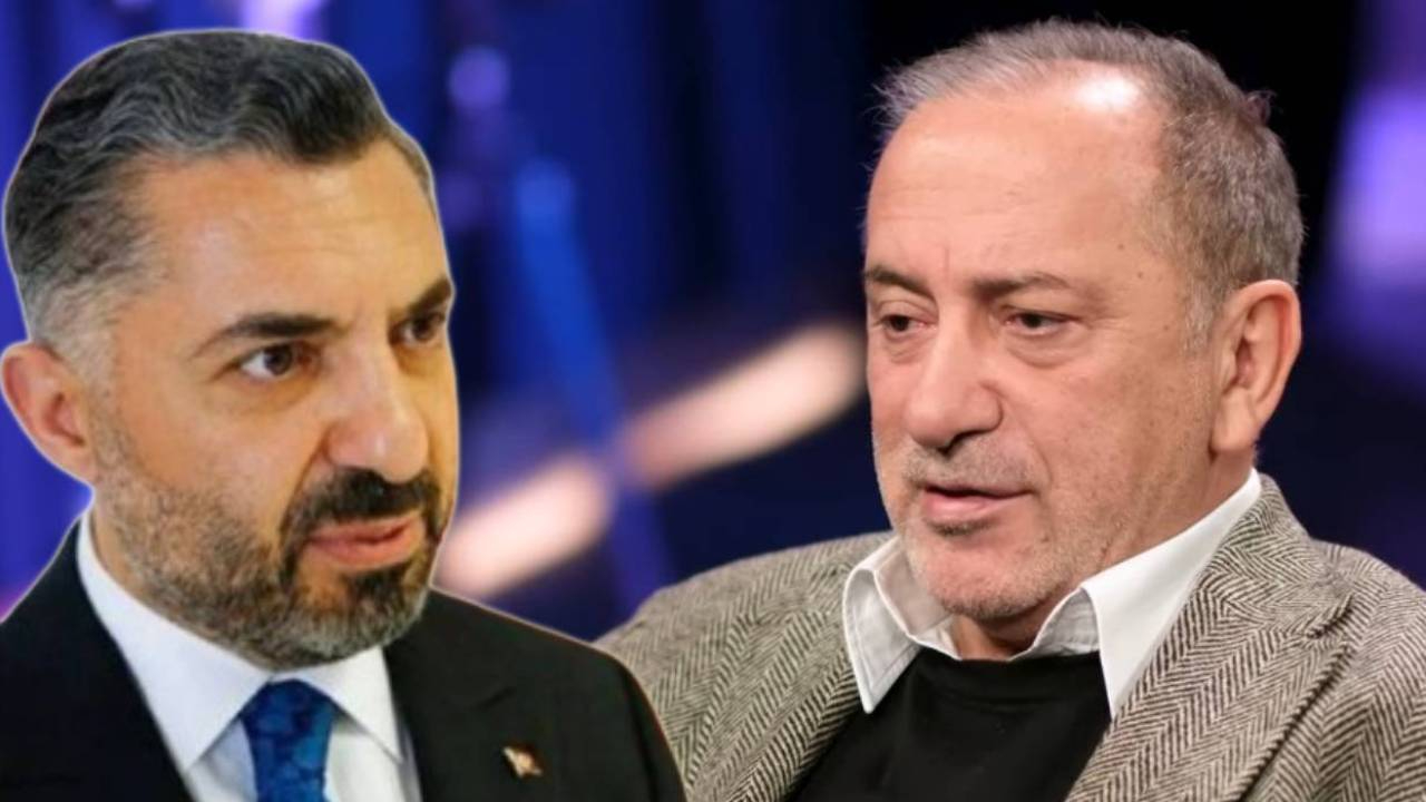 Ebubekir Şahin'den Altaylı'nın RTÜK eleştirisine sert yanıt: Türk adaletinden kaçamayacaksın