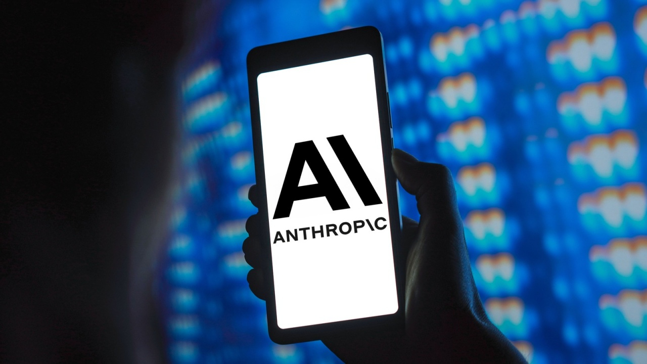 Anthropic'in 3,5 milyar dolarlık yatırımında sona doğru