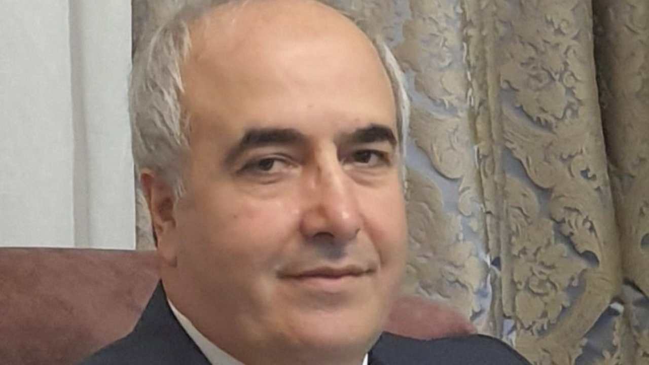 Ünal Canbey kimdir nereli ve kaç yaşında?