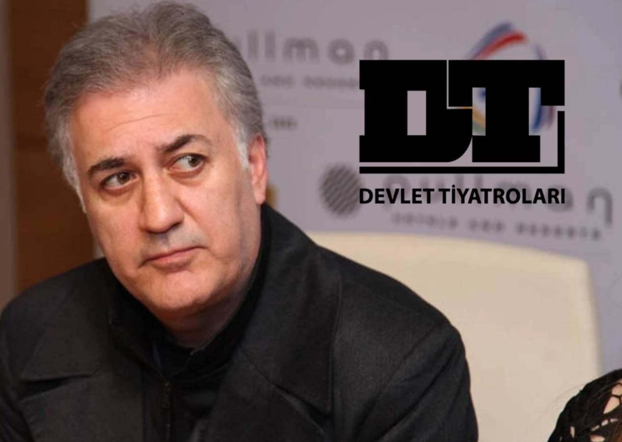 Tamer Karadağlı'dan çözüm süreci yorumu: Öcalan’ın çıkmasını kabul etmiyorum