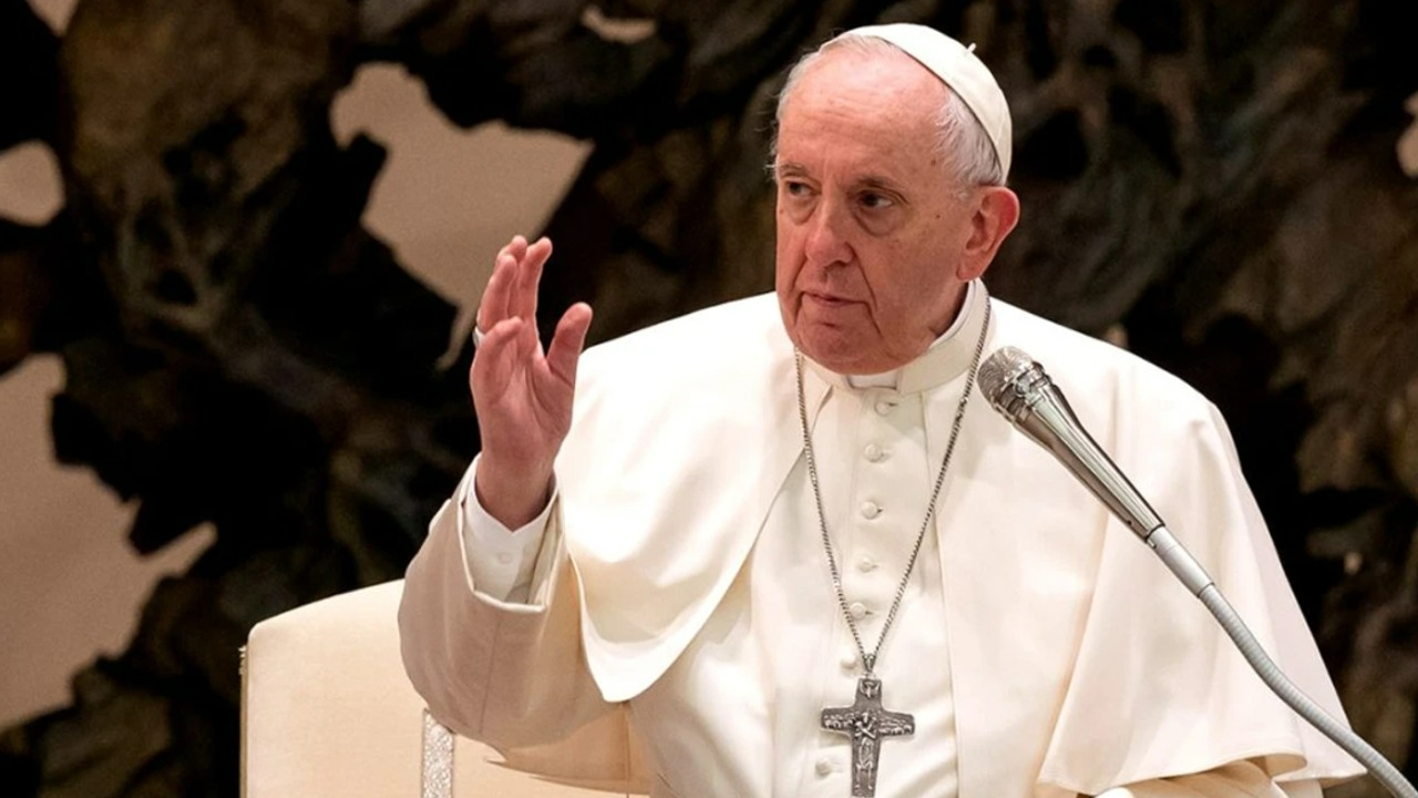 Vatikan'da endişe büyüyor! Papa Franciscus’un sağlık durumu hakkında son gelişme!