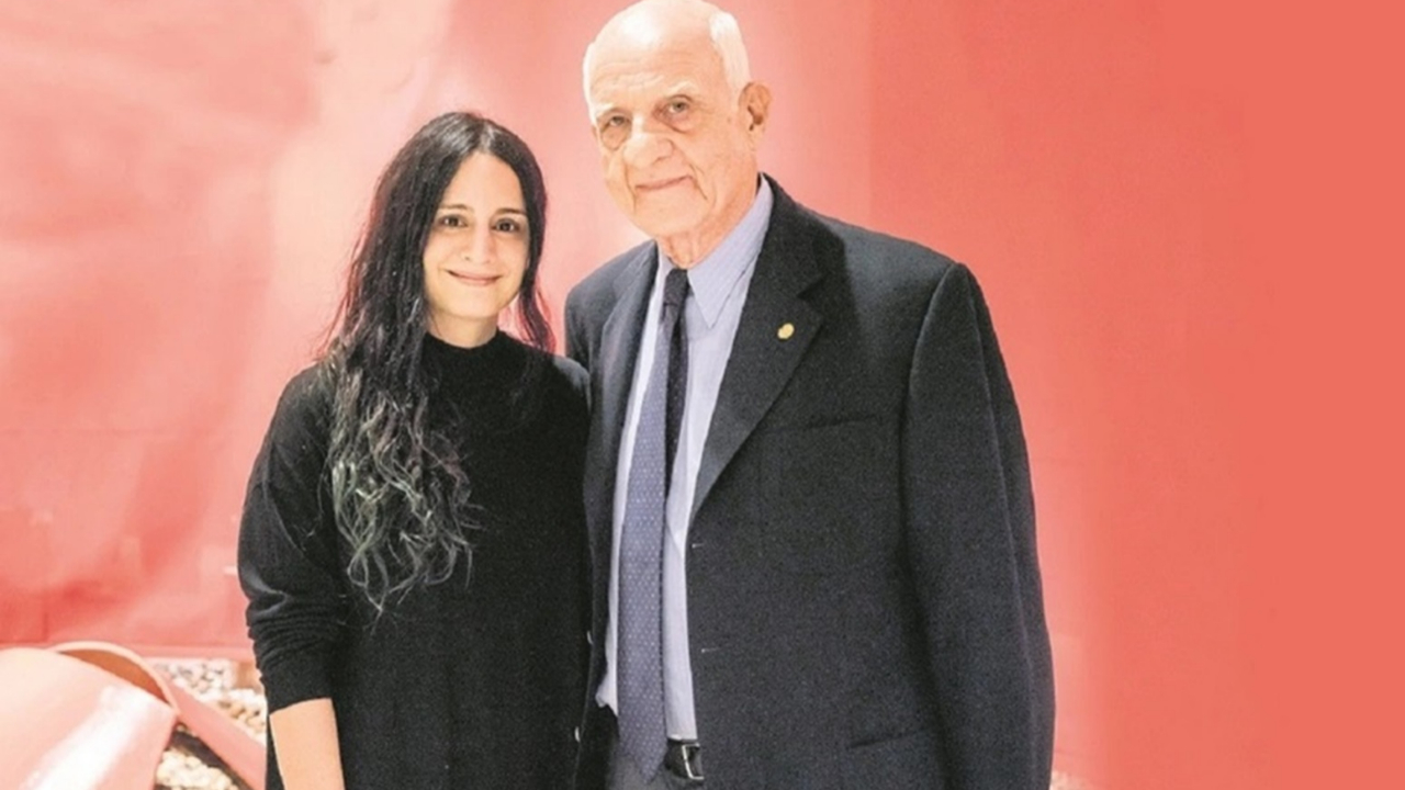Kızı 'akli melekeleri yerinde değil' diyerek evliliğinin iptalini istemişti! İnan Kıraç Adli Tıp Kurumu'nda