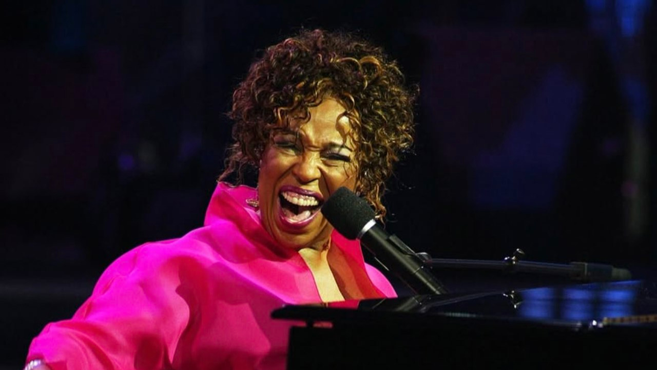 Roberta Flack kimdir neden öldü? Başarıları
