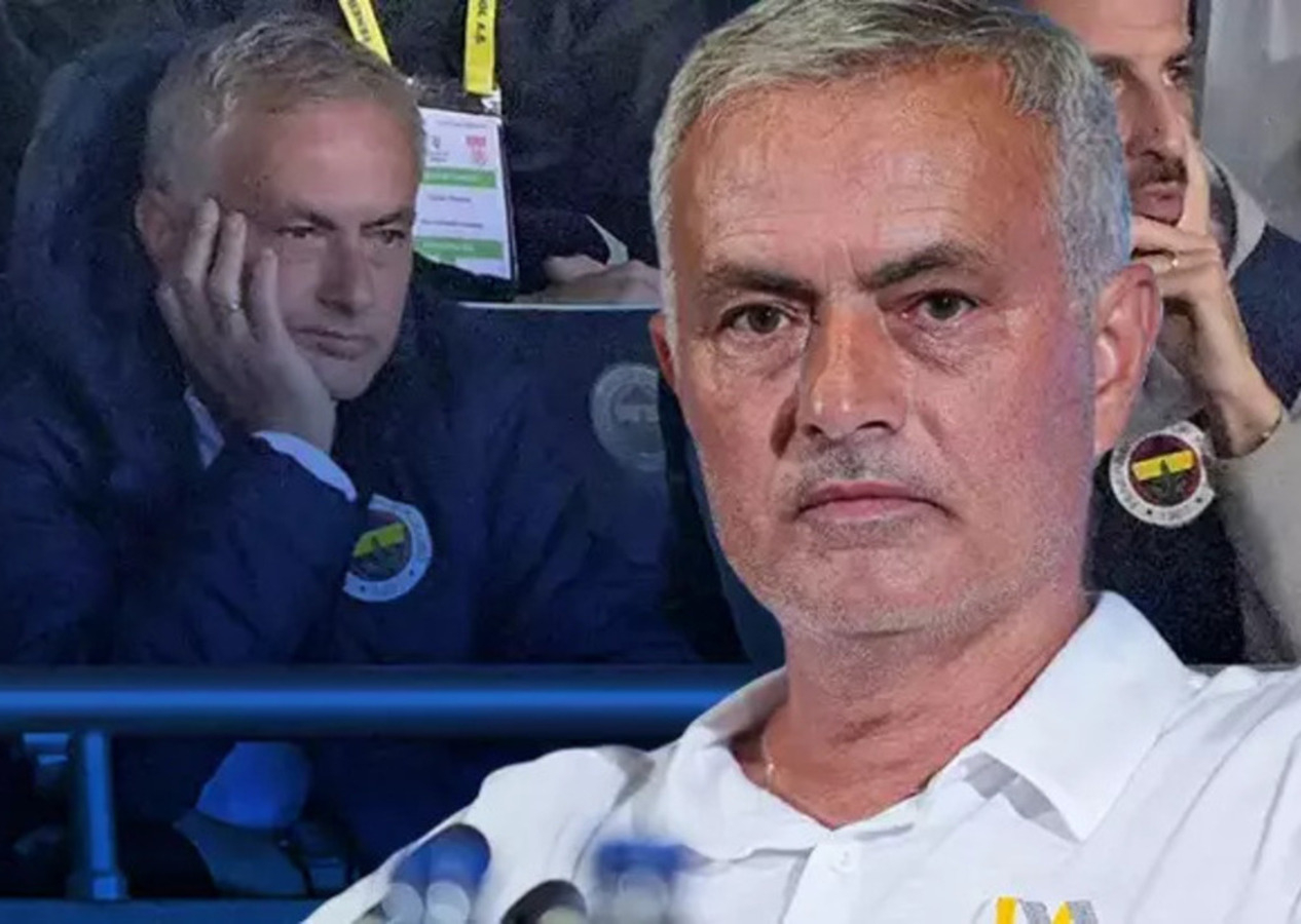 Taraftarlar ayaklandı! Chelsea'de yeniden Jose Mourinho sesleri!