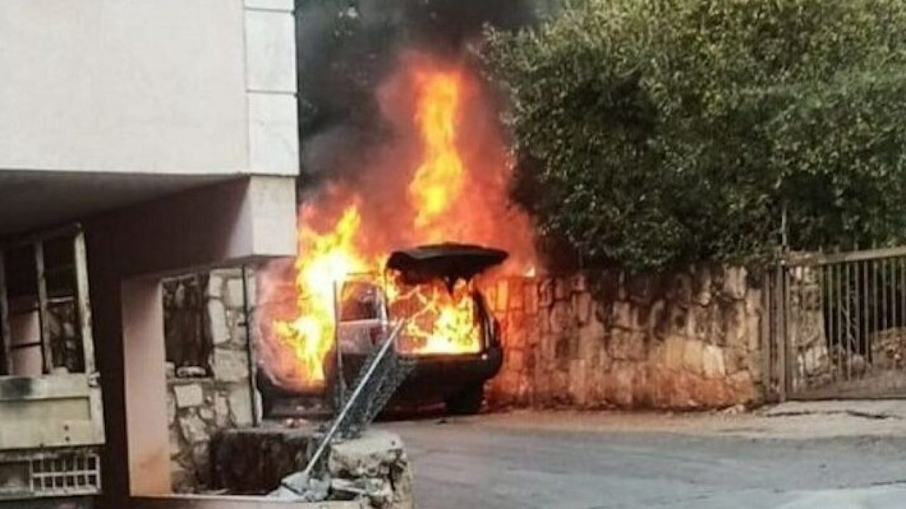 Katliam gibi saldırı! MOSSAD kanlı planı anlattı! Hizbullah'ın telsizlerini patlattılar!