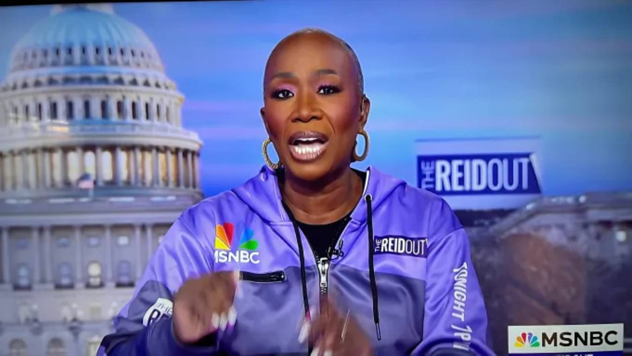 Donald Trump ünlü sunucu Joy Reid'i işten kovdurdu; suçu İsrail karşıtlığı