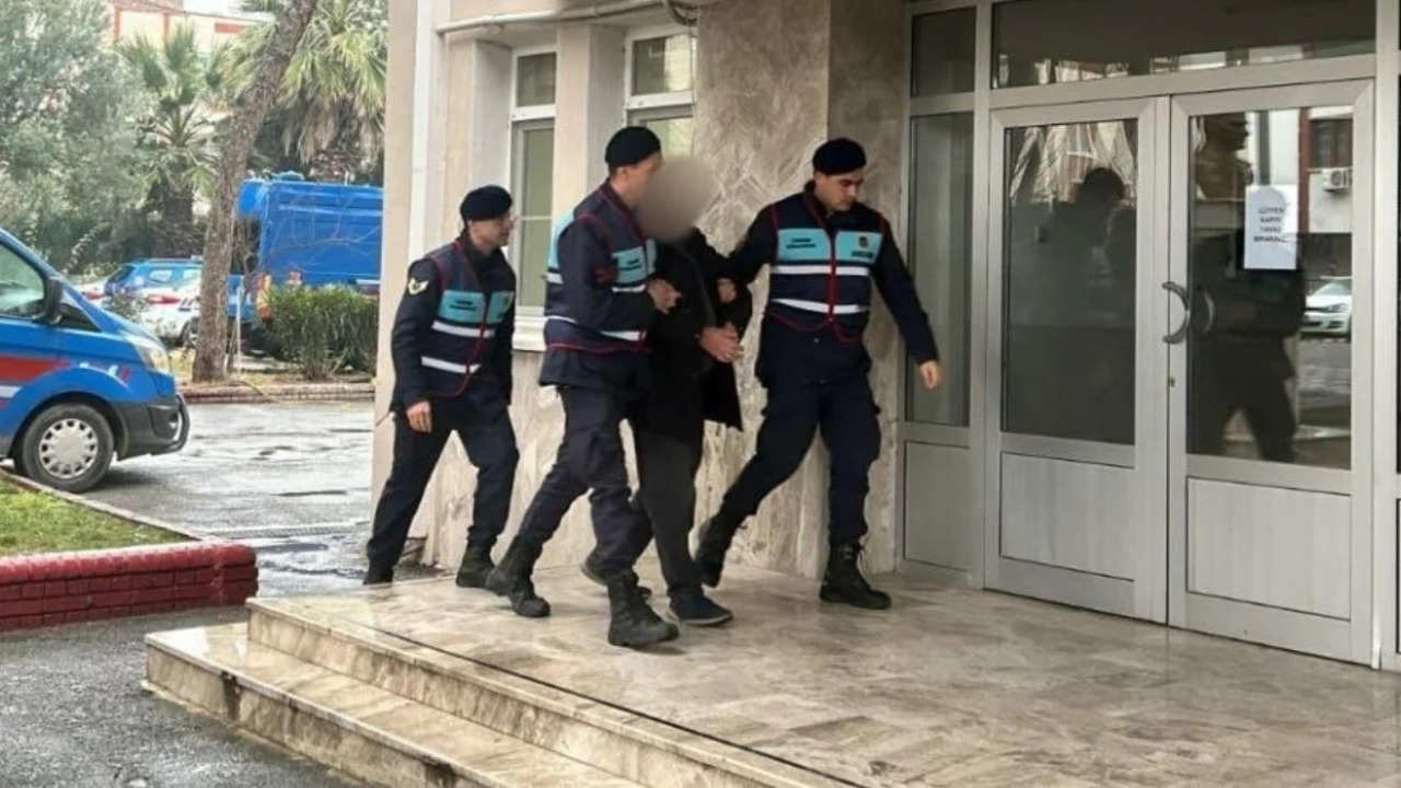 Kendilerini MİT mensubu olarak tanıtan dolandırıcılara operasyon!