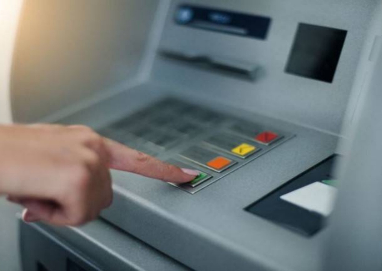 ATM'lerde yüz tanıma sistemi! Kamera tanımazsa para çekemeyeceksiniz