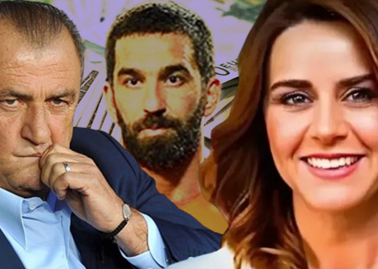 Seçil Erzan davasında yeni gelişme! Fatih Terim’e zorla getirme kararı