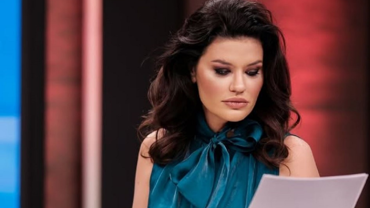Oylum Talu kimdir, nereli, kaç yaşında? Evli mi? Çocuğu var mı?