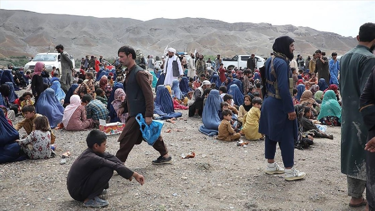 Afganistan'da sel felakete neden oldu: En az 21 kişi yaşamını yitirdi
