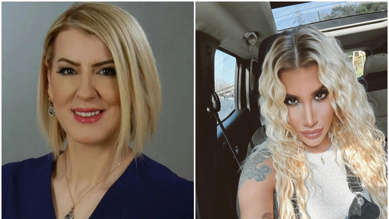 İrem Derici ve Sevda Türküsev arasındaki uçak krizi mahkemeye taşınıyor! İrem Derici dava açmaya hazırlanıyor