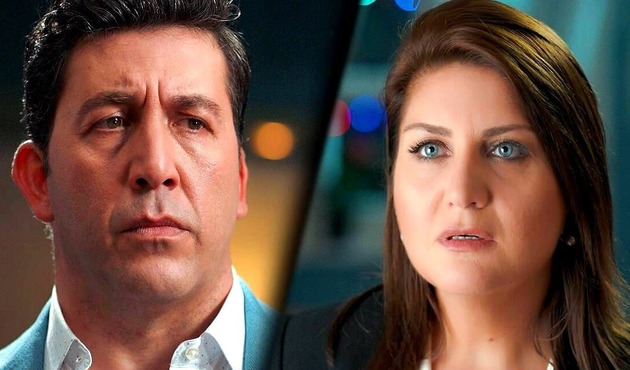 Kanal D'nin bir dizisi daha final yapıyor...!!!