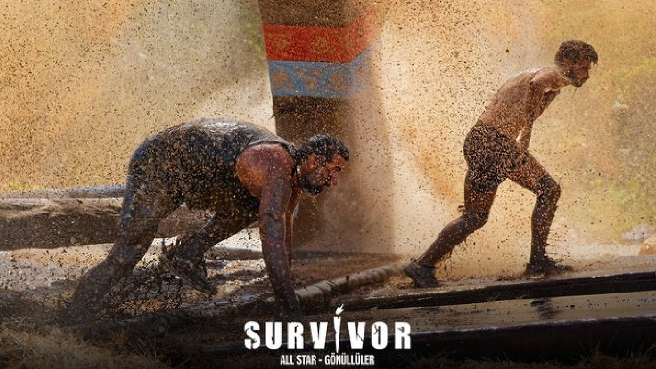 Survivor 25 Şubat 2025 dokunulmazlık oyununu hangi takım kazandı? Survivor'da bu akşam eleme adayı kim oldu?