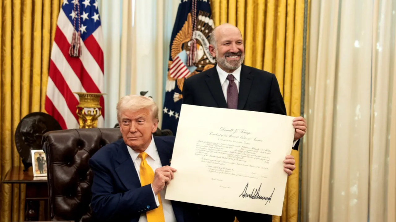 Trump vatandaşlığı satışa çıkardı! 5 Milyon dolara ABD vatandaşlığı kapıda