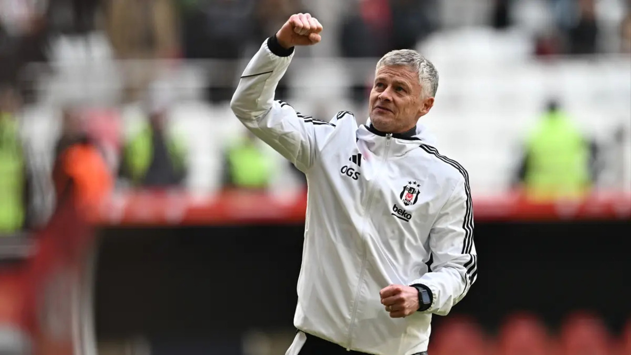 Ole Gunnar Solskjaer'den oyuncularına uyarı: Bu görmek istemediğim bir şey!