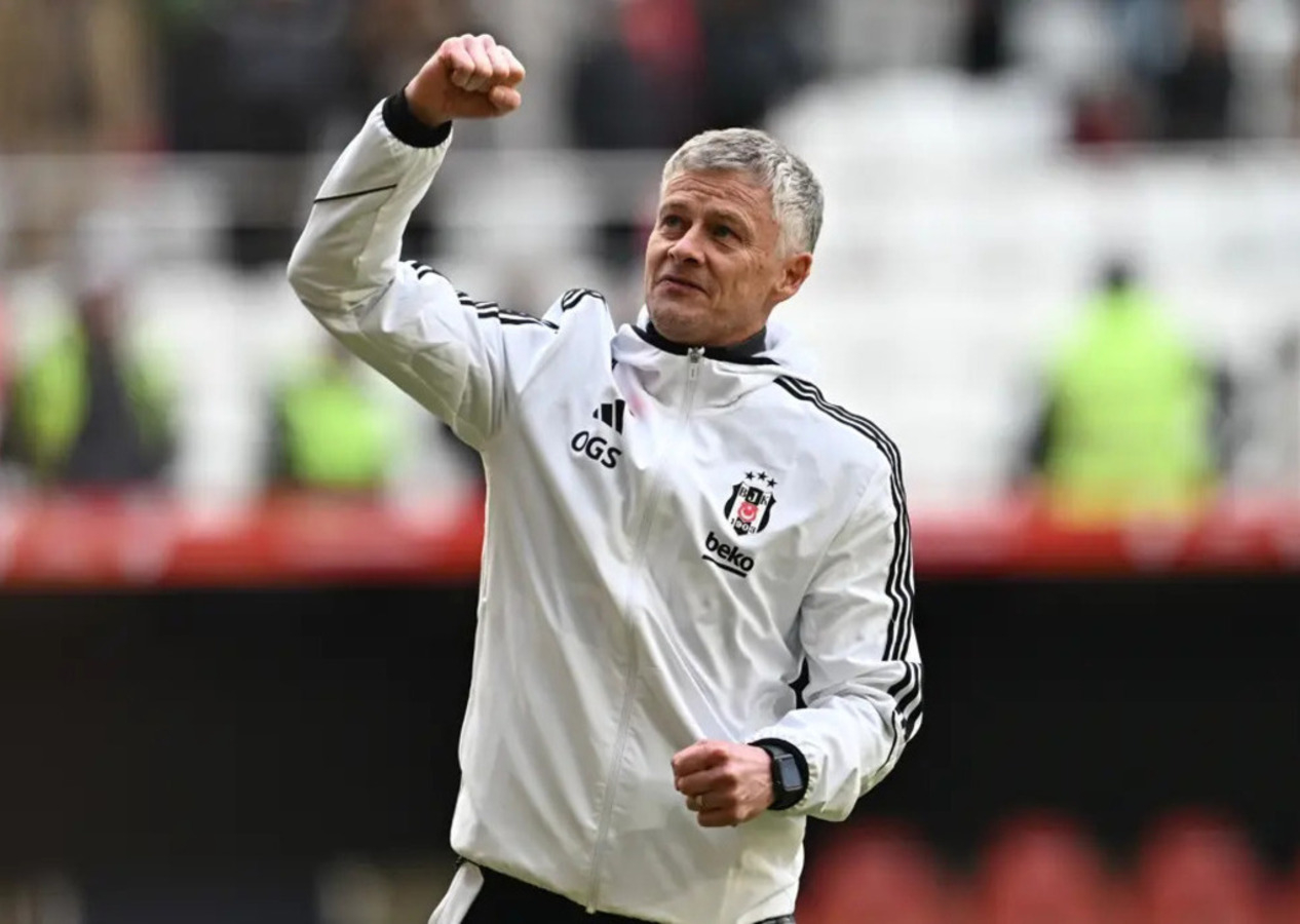 Ole Gunnar Solskjaer'den oyuncularına uyarı: Bu görmek istemediğim bir şey!