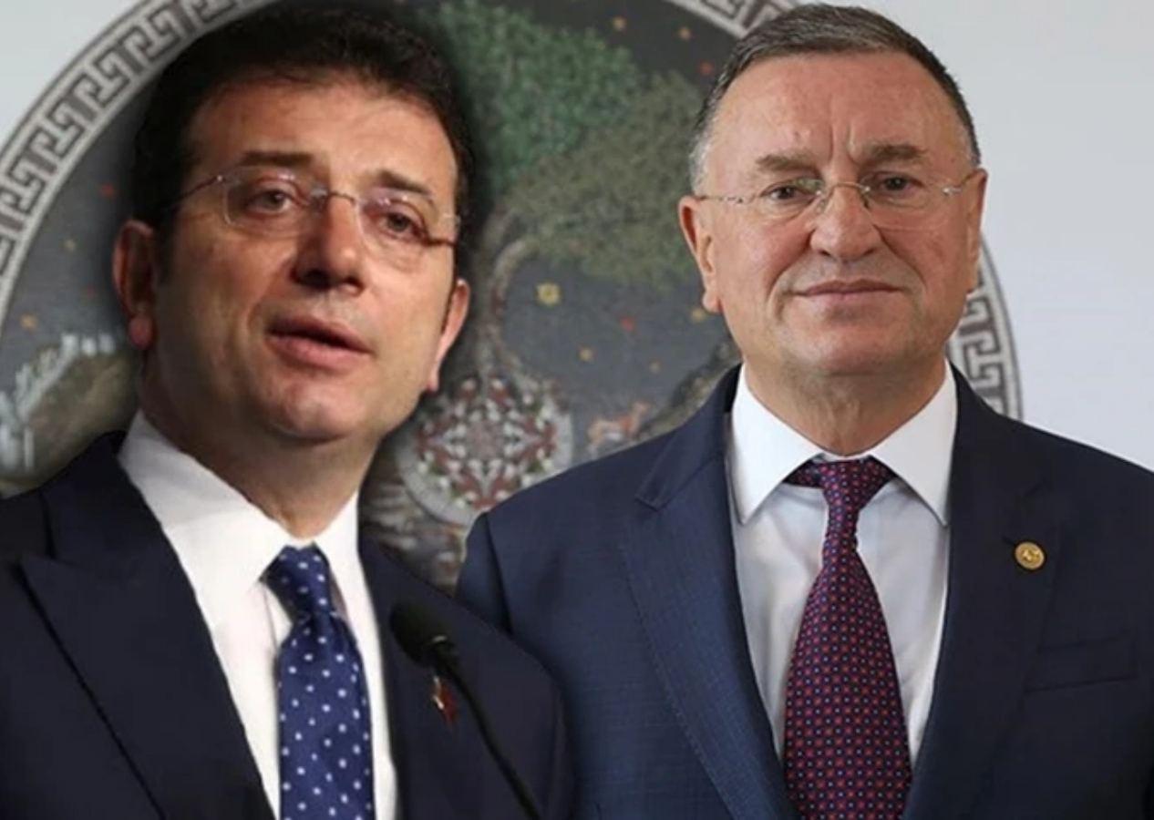 Lütfü Savaş’tan Ekrem İmamoğlu’na diploma salvosu: ÖSYM'yi kazanamayan Cumhurbaşkanı adayı olur mu?