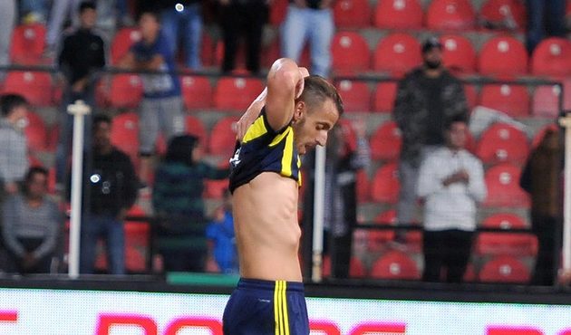 Soldado bunalıma girdi, terapi alıyor…