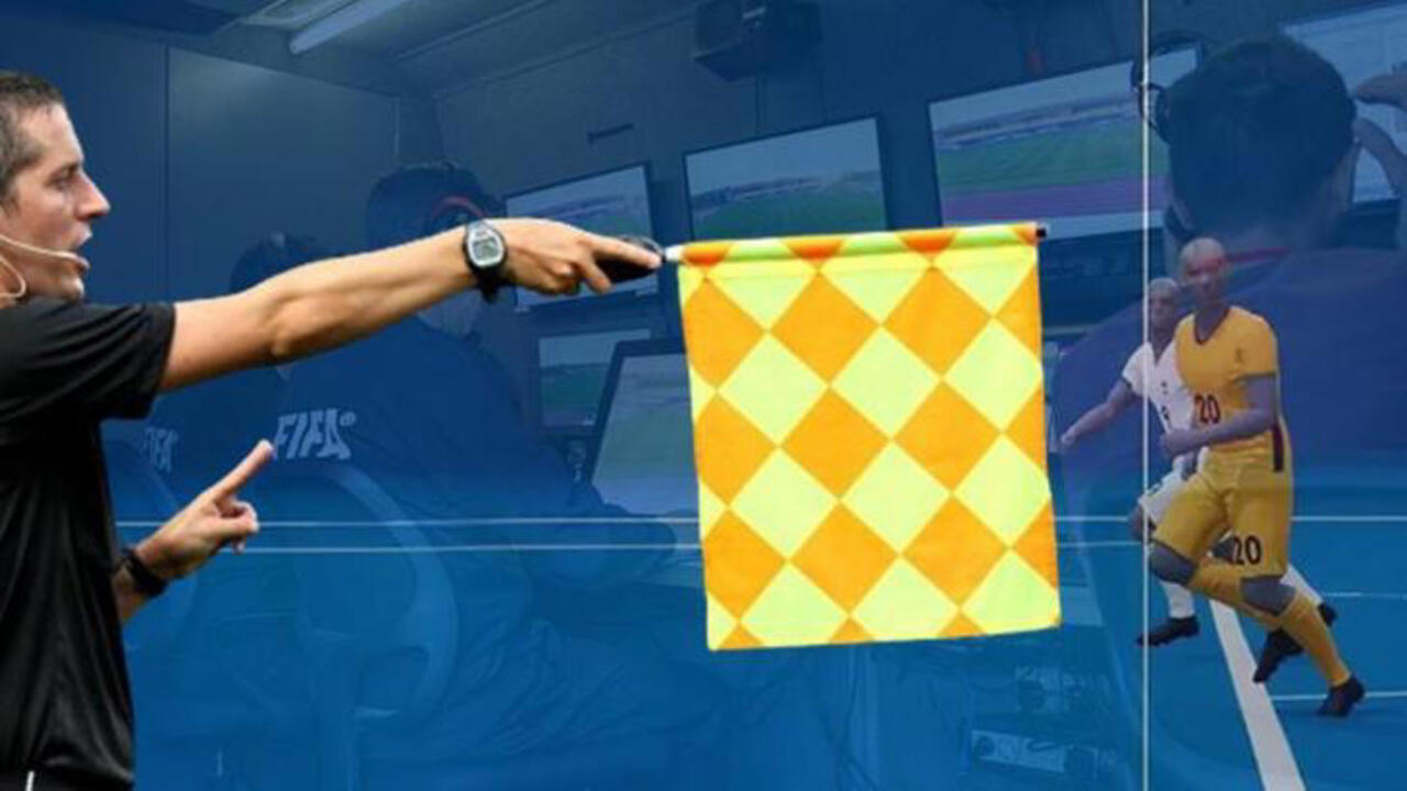 Futbolda devrim: Ofsayt ve VAR kuralı tamamen değişebilir!