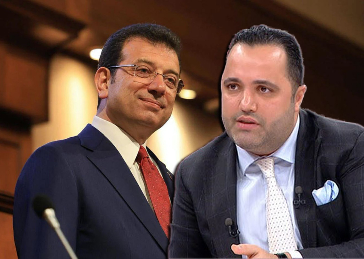 Avukat Rezan Epözdemir belgelerle konuştu: İmamoğlu’nun geçişi yasal değil! Tanımadığınız okuldan öğrenci alamazsınız!