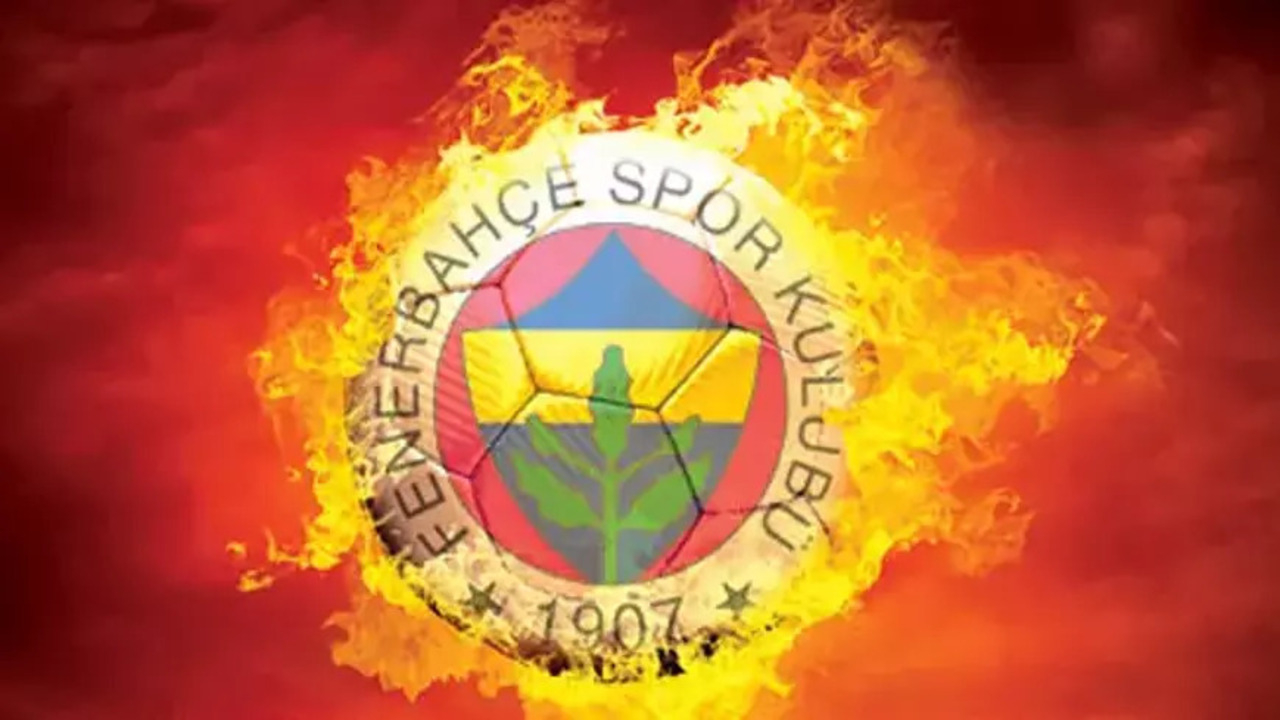 Fenerbahçe'ye Antrenmanda Şok! Yıldız İsim 2 Hafta Forma Giyemeyecek