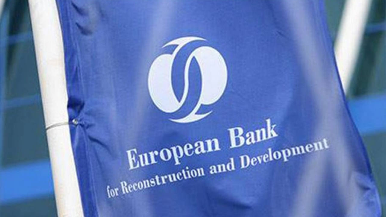 EBRD’den Türkiye’ye büyüme tahmini! 2025’te sabit, 2026’da yükseliş