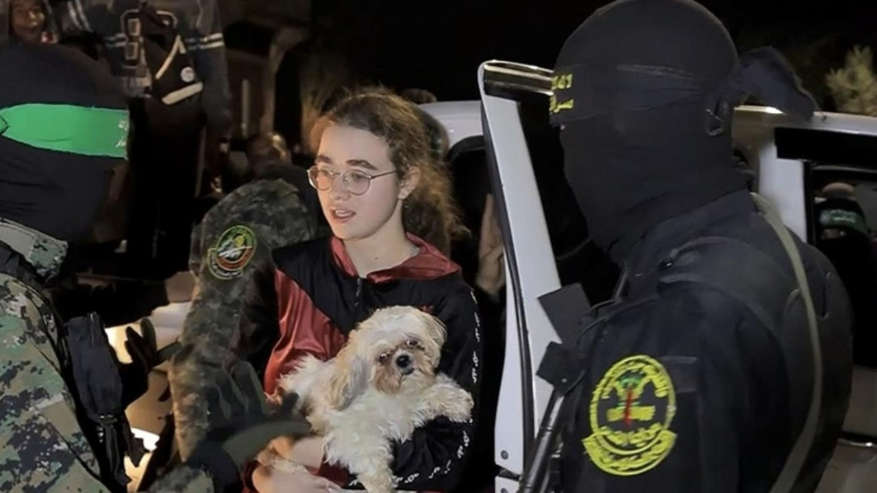 Kahire'de kritik gece! İsrail ve Hamas arasında ateşkes görüşmeleri başladı!