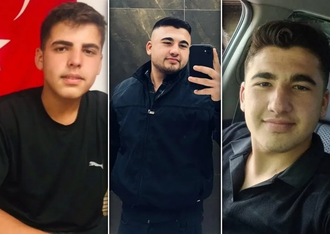 Gaziantep'te yürek yakan olay: 3 kardeş sobadan zehirlenerek hayatını kaybetti!